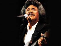 Artist Freddy Fender